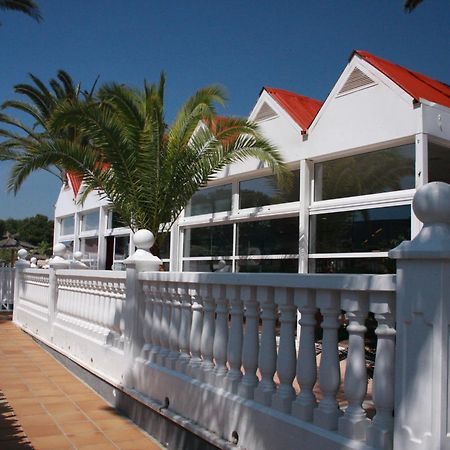 Bonterra Resort Benicàssim Extérieur photo