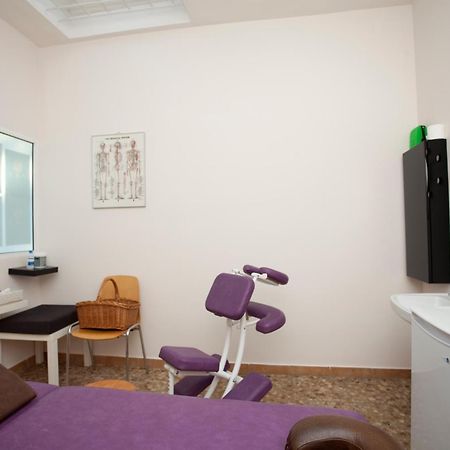 Bonterra Resort Benicàssim Extérieur photo