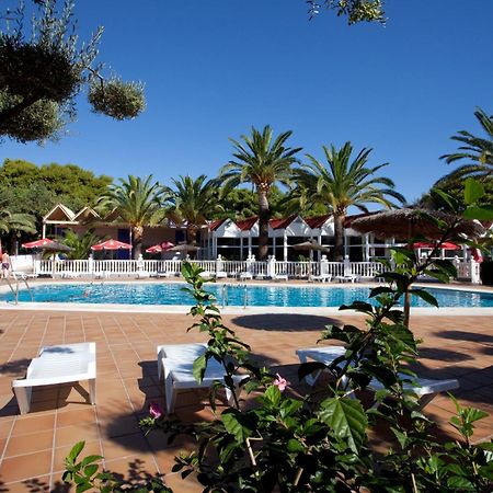 Bonterra Resort Benicàssim Extérieur photo