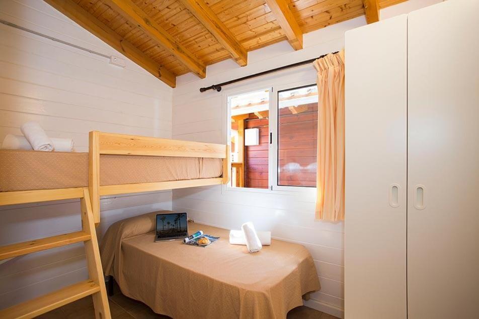 Bonterra Resort Benicàssim Extérieur photo
