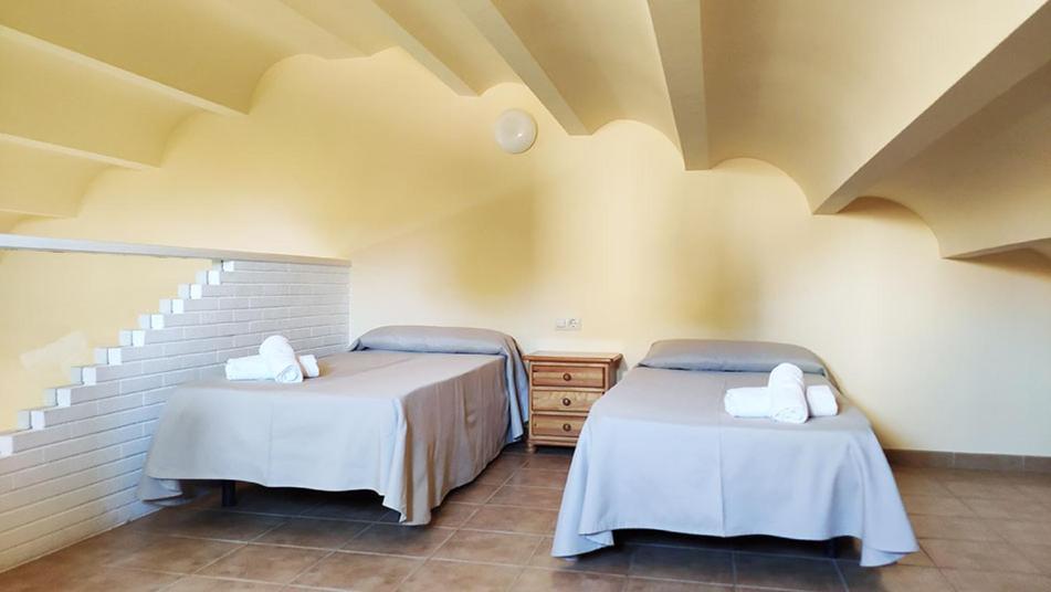 Bonterra Resort Benicàssim Extérieur photo