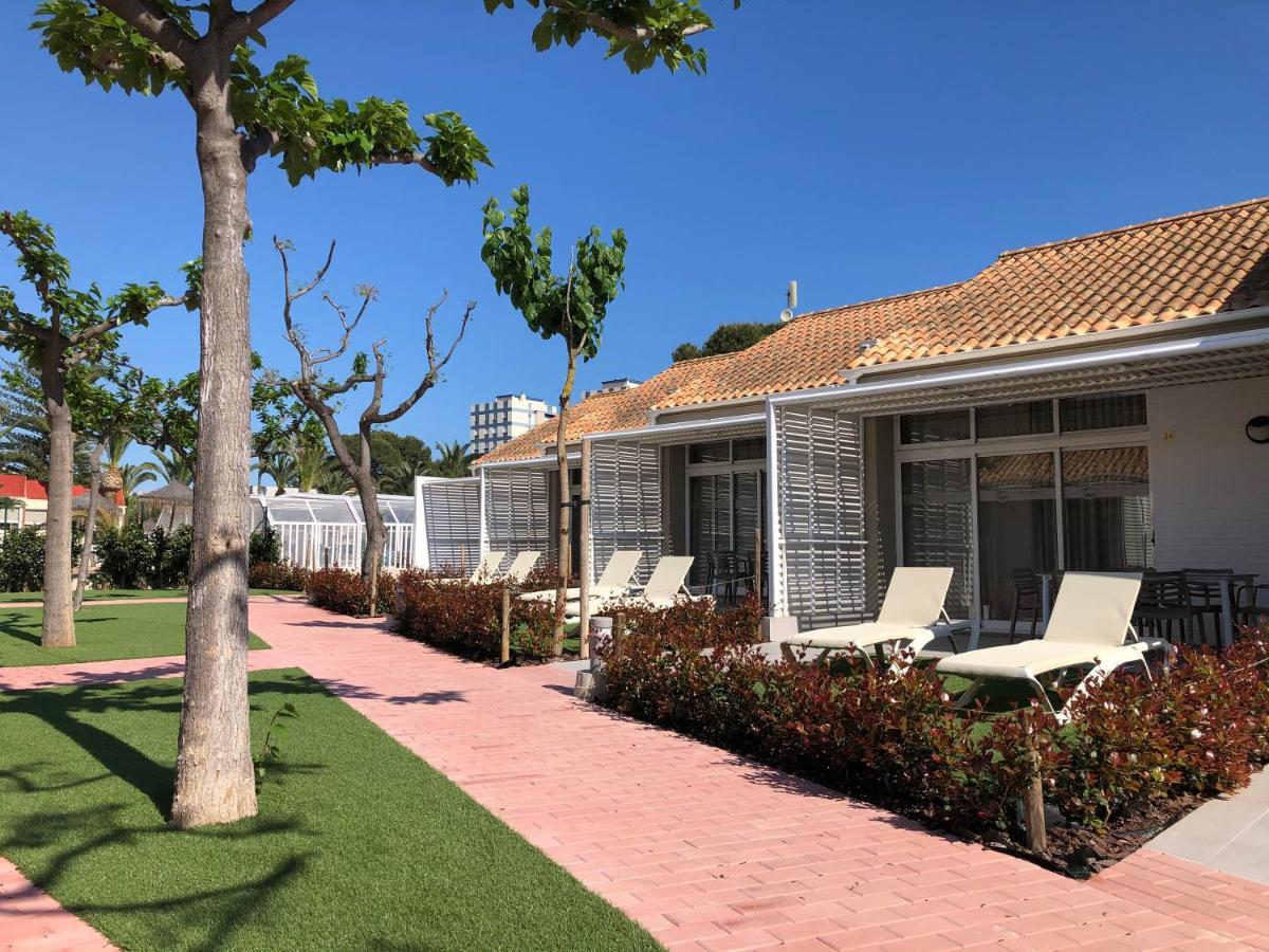 Bonterra Resort Benicàssim Extérieur photo