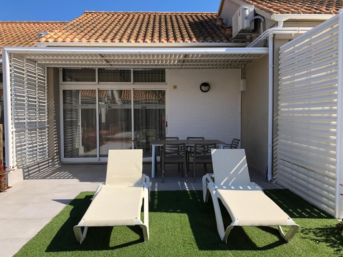 Bonterra Resort Benicàssim Extérieur photo