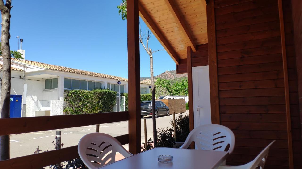 Bonterra Resort Benicàssim Extérieur photo