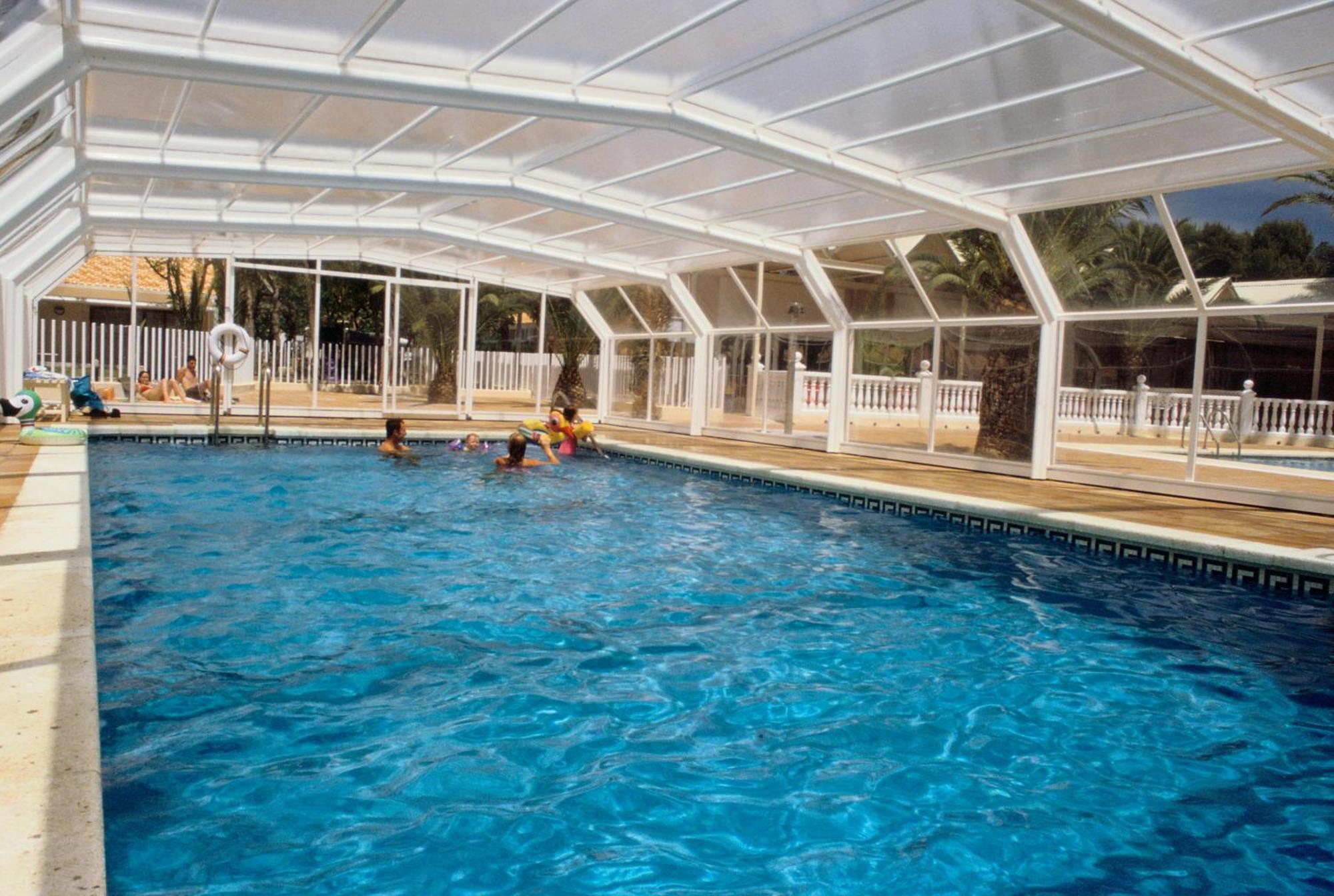 Bonterra Resort Benicàssim Extérieur photo