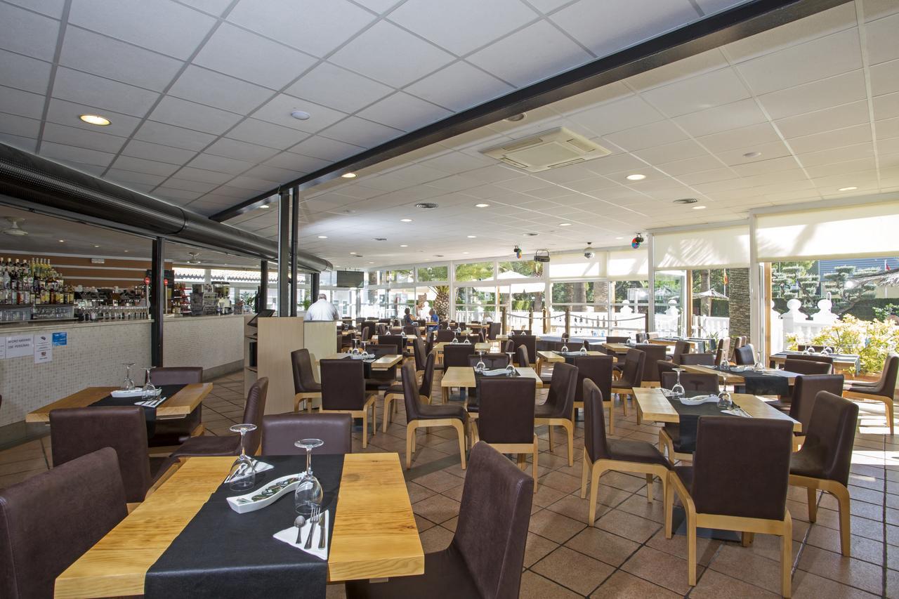 Bonterra Resort Benicàssim Extérieur photo