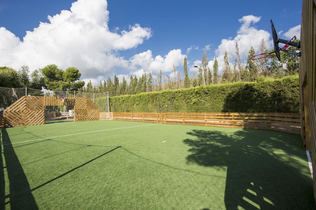 Bonterra Resort Benicàssim Extérieur photo