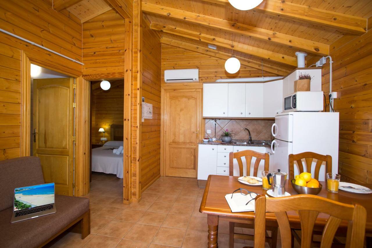 Bonterra Resort Benicàssim Extérieur photo