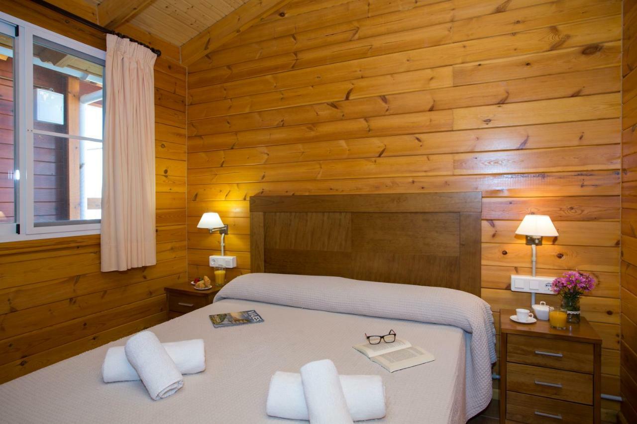 Bonterra Resort Benicàssim Extérieur photo