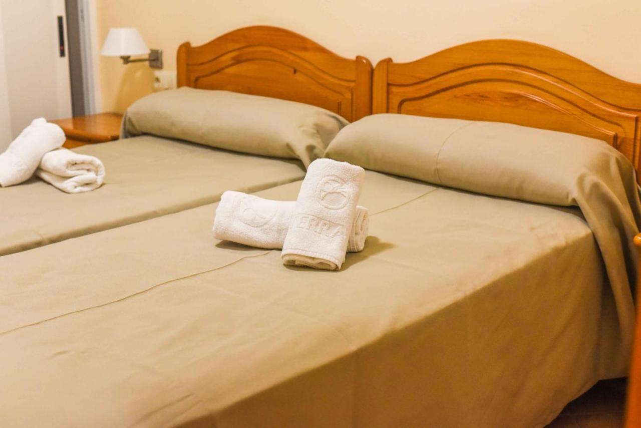 Bonterra Resort Benicàssim Extérieur photo