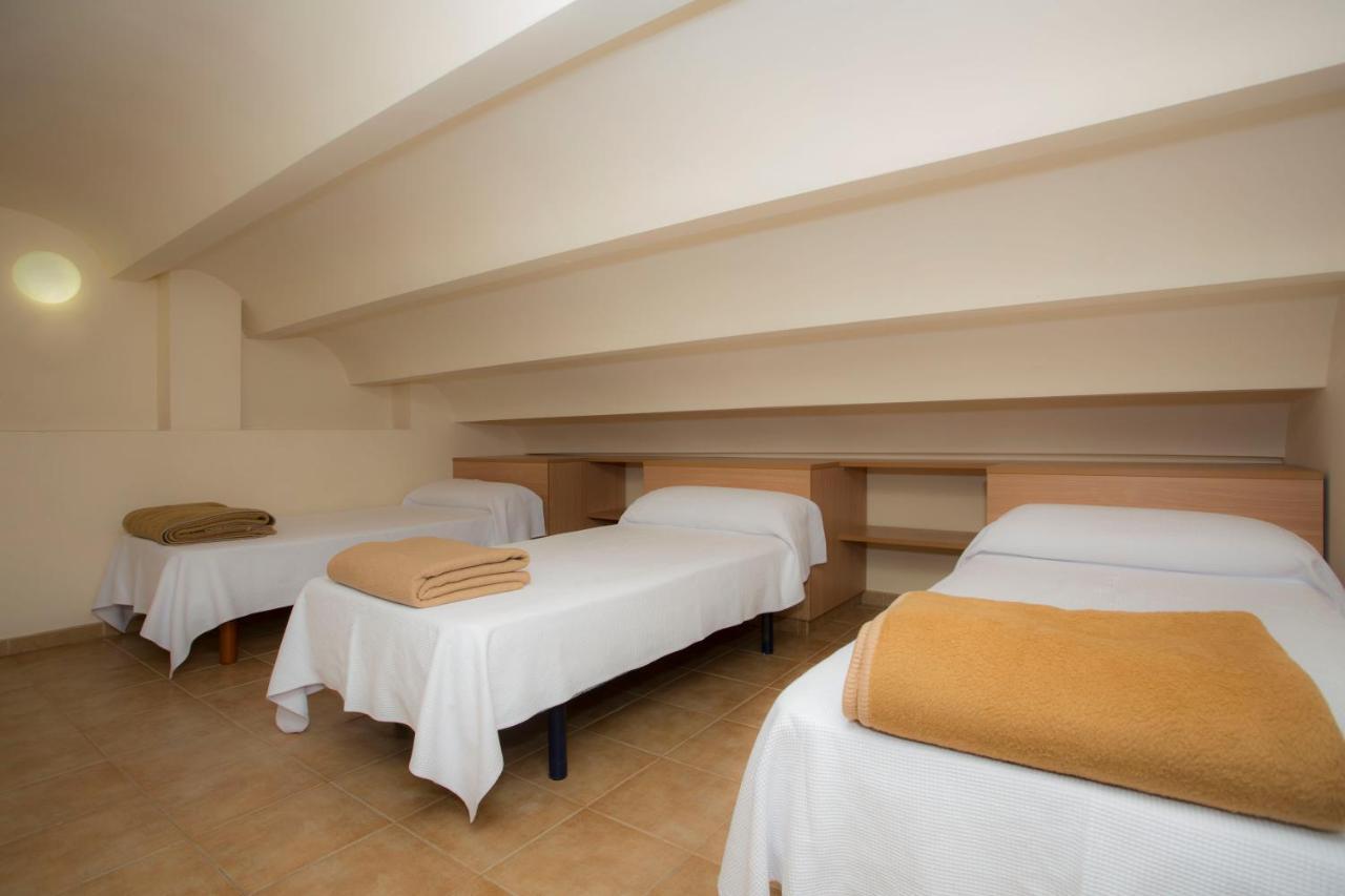 Bonterra Resort Benicàssim Extérieur photo